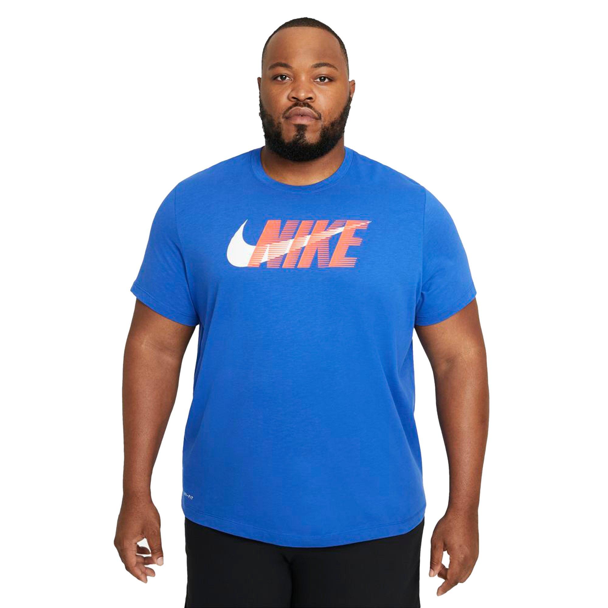 Dri fit best sale big and tall